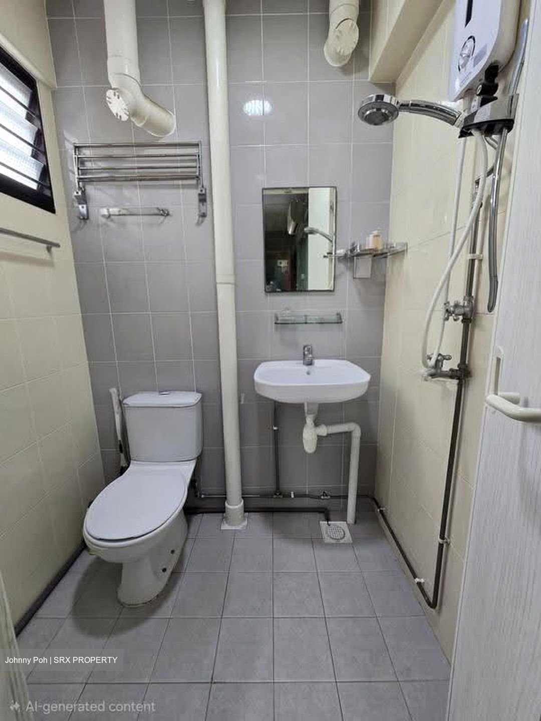 Blk 120 Potong Pasir Avenue 1 (Toa Payoh), HDB 3 Rooms #621678361